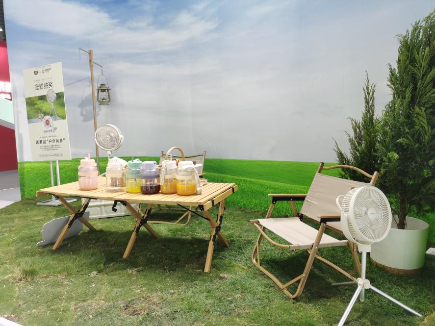 2026 北美夏季热销产品盘点｜户外家居选品与物流攻略